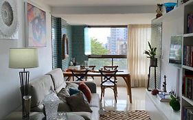 Apartamento na Praia dos Milionários